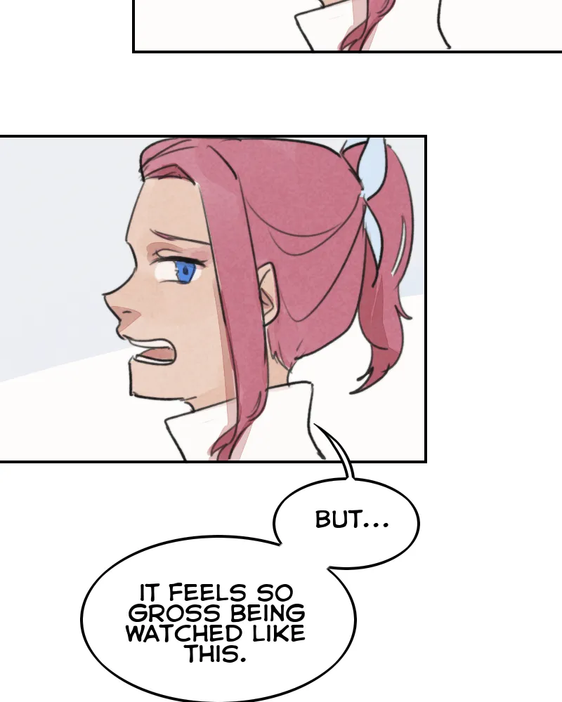 Read Blue Matter chapter 44 image 13 on Lezhin