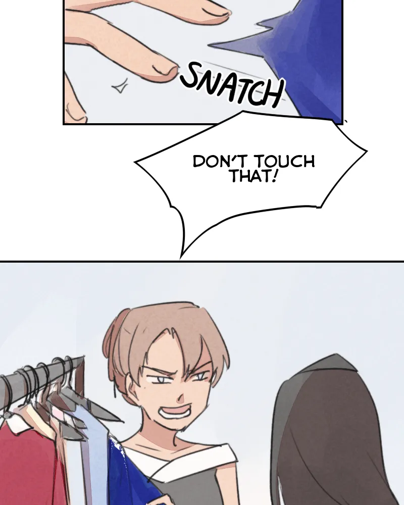 Read Blue Matter chapter 44 image 19 on Lezhin