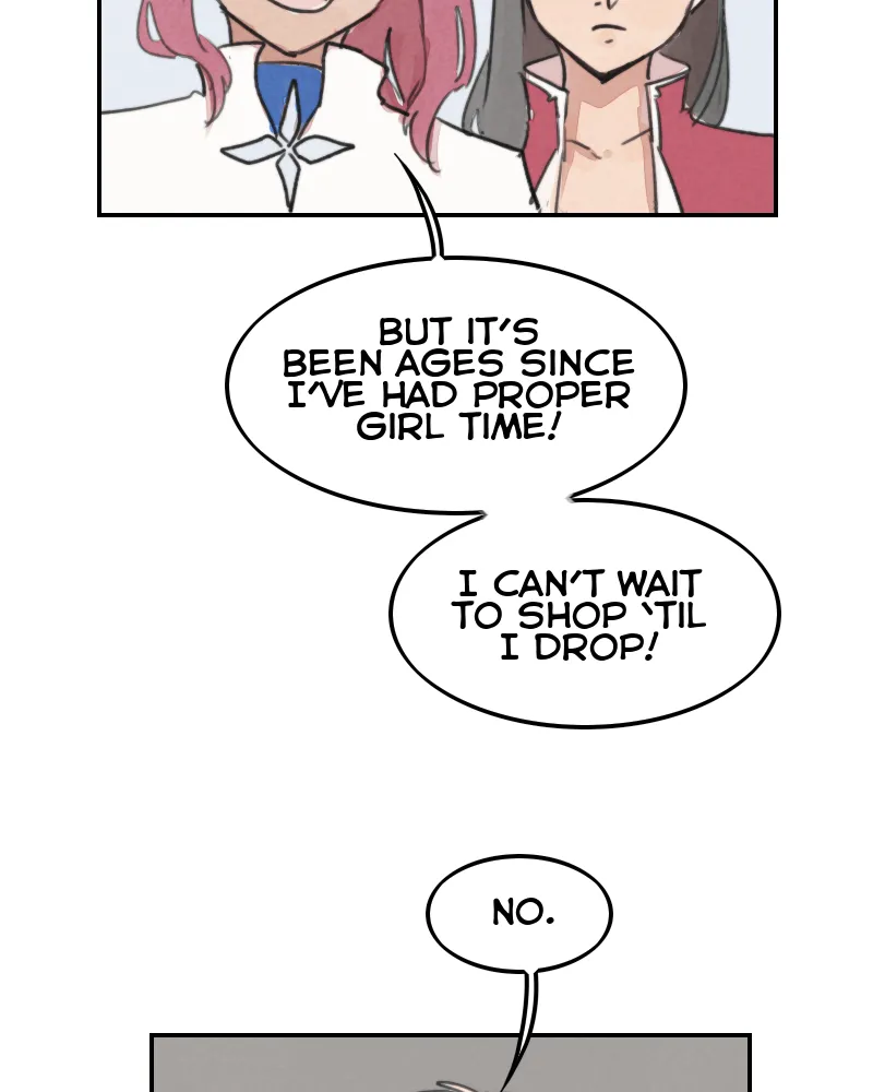 Read Blue Matter chapter 44 image 2 on Lezhin
