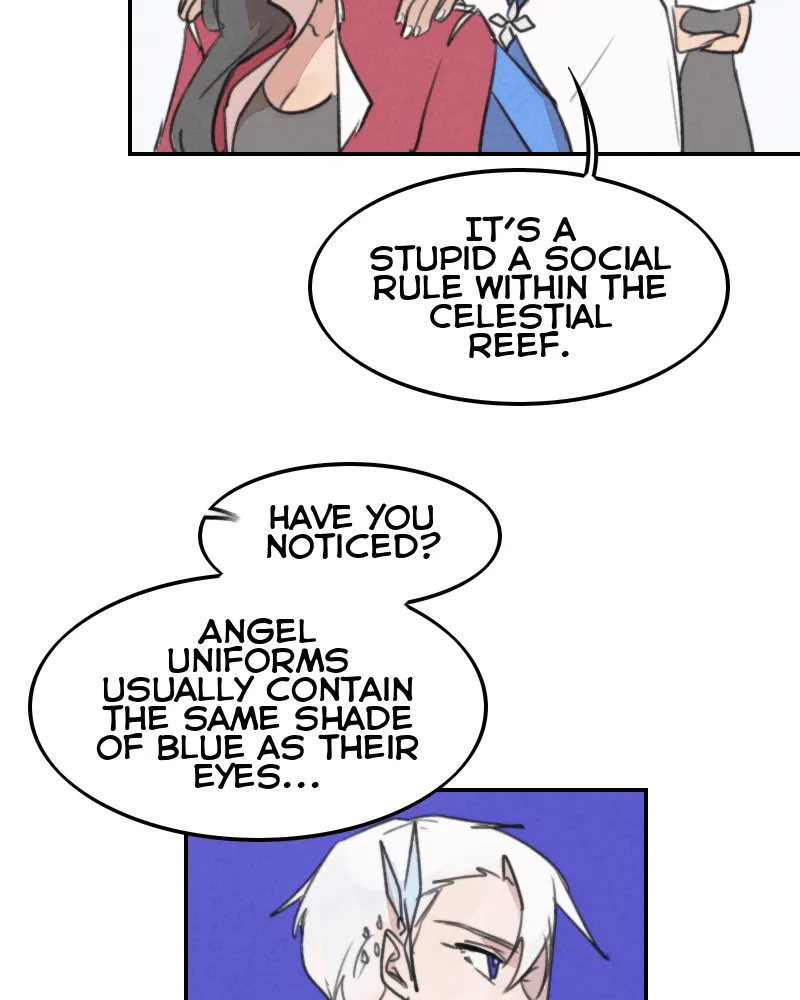 Read Blue Matter chapter 44 image 22 on Lezhin