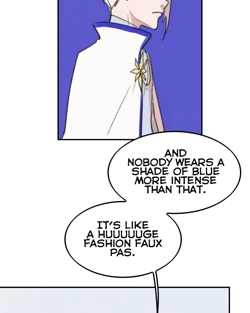 Read Blue Matter chapter 44 image 23 on Lezhin