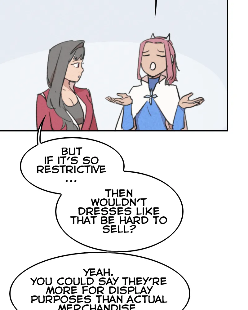 Read Blue Matter chapter 44 image 24 on Lezhin