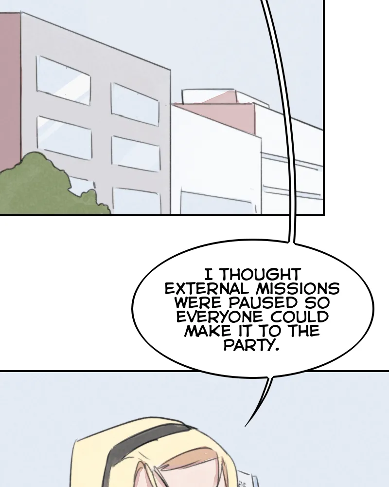 Read Blue Matter chapter 44 image 27 on Lezhin