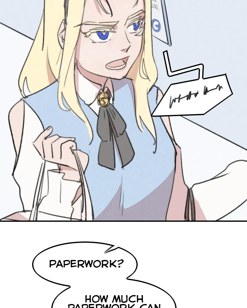 Read Blue Matter chapter 44 image 28 on Lezhin