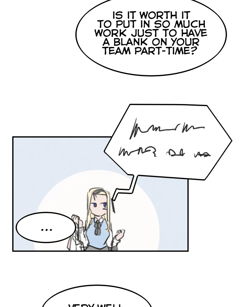 Read Blue Matter chapter 44 image 31 on Lezhin