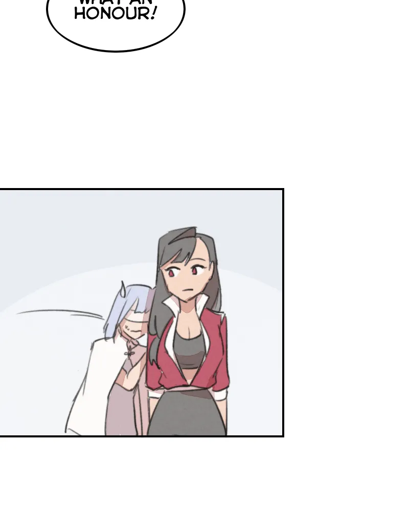 Read Blue Matter chapter 44 image 39 on Lezhin