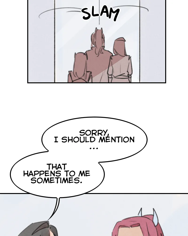 Read Blue Matter chapter 44 image 4 on Lezhin