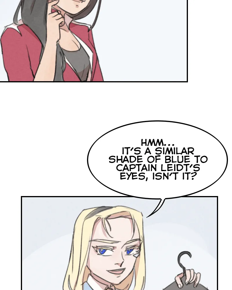 Read Blue Matter chapter 44 image 42 on Lezhin