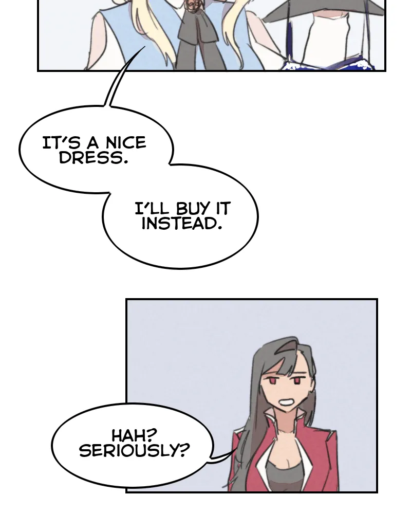 Read Blue Matter chapter 44 image 43 on Lezhin