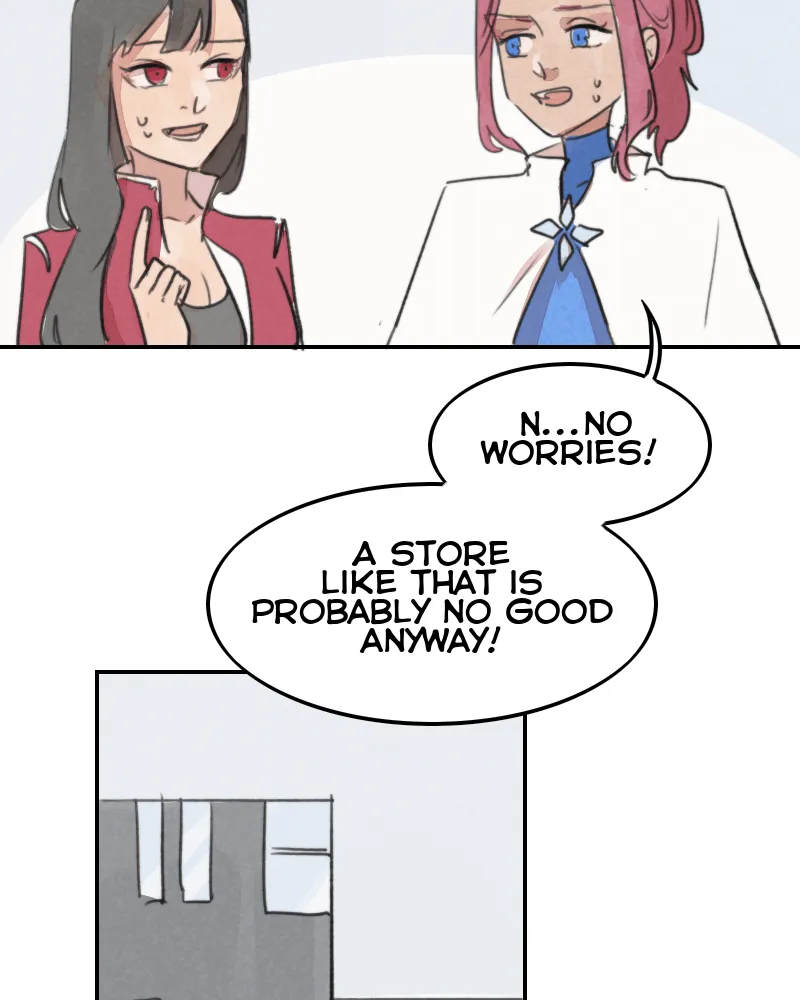 Read Blue Matter chapter 44 image 5 on Lezhin