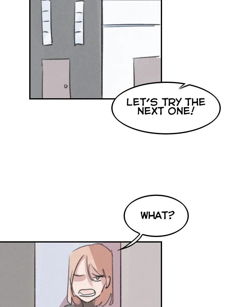 Read Blue Matter chapter 44 image 6 on Lezhin