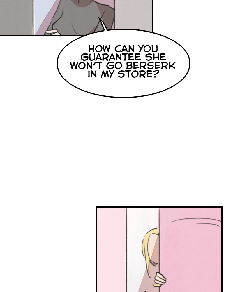 Read Blue Matter chapter 44 image 7 on Lezhin
