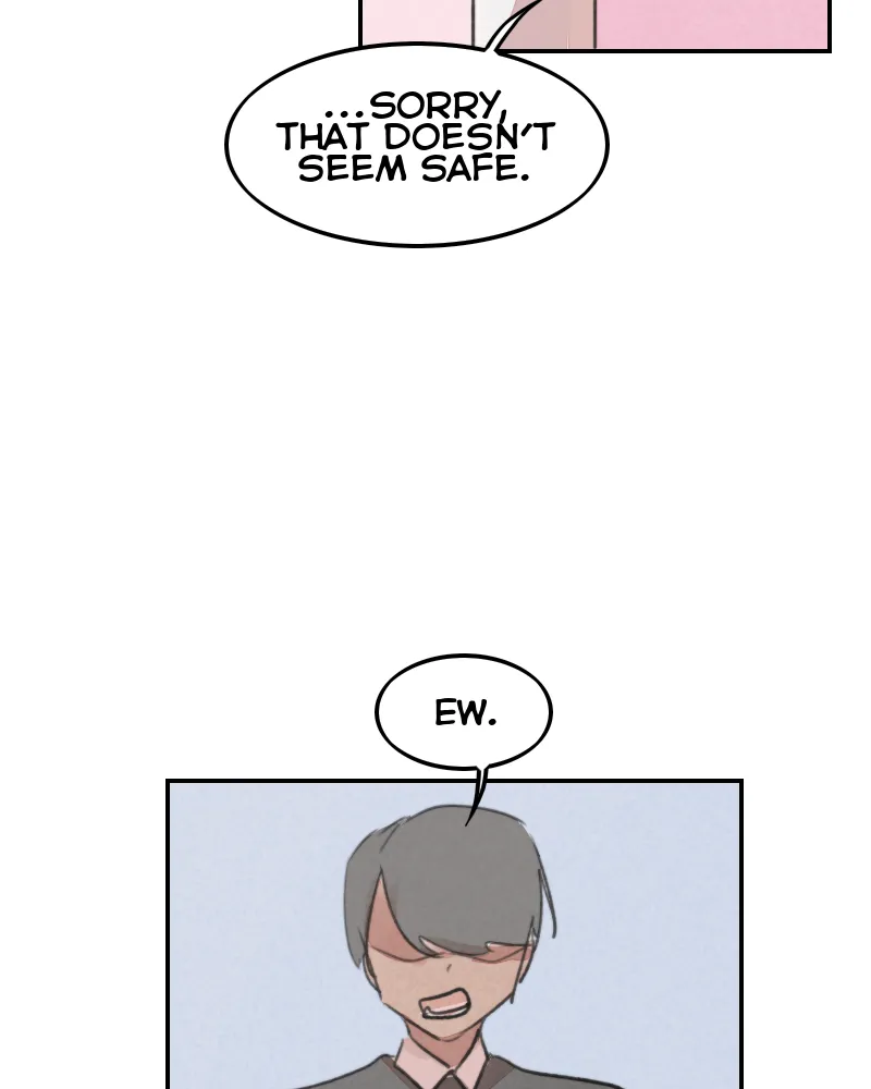 Read Blue Matter chapter 44 image 8 on Lezhin