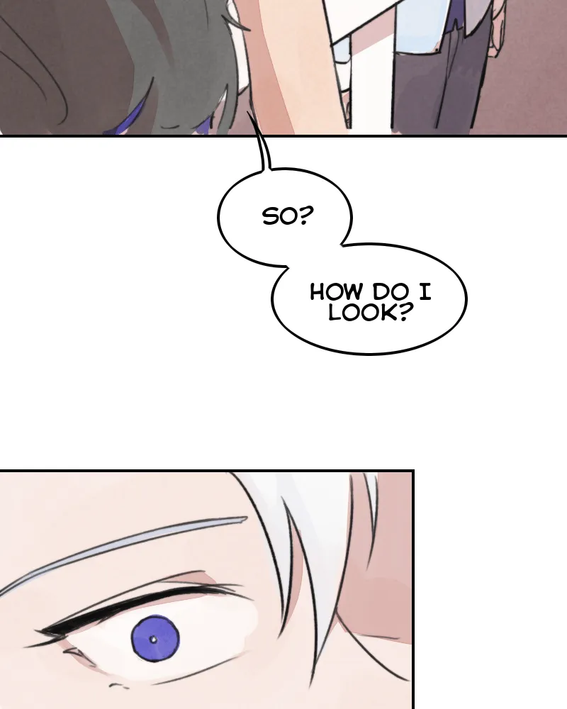 Read Blue Matter chapter 45 image 1 on Lezhin