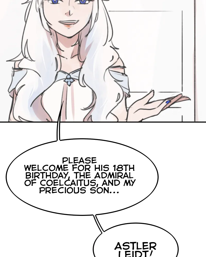 Read Blue Matter chapter 45 image 15 on Lezhin
