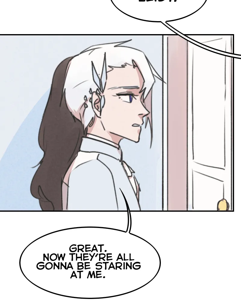 Read Blue Matter chapter 45 image 16 on Lezhin
