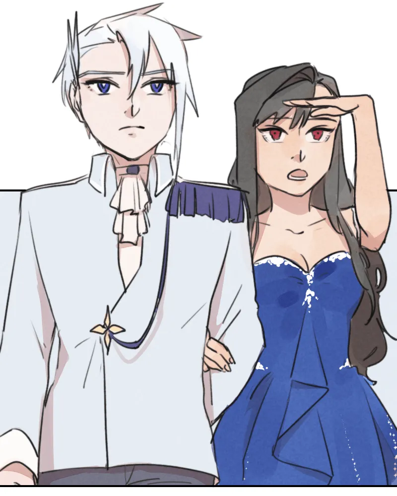 Read Blue Matter chapter 45 image 23 on Lezhin