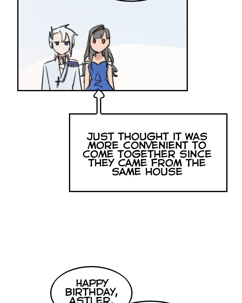 Read Blue Matter chapter 45 image 26 on Lezhin