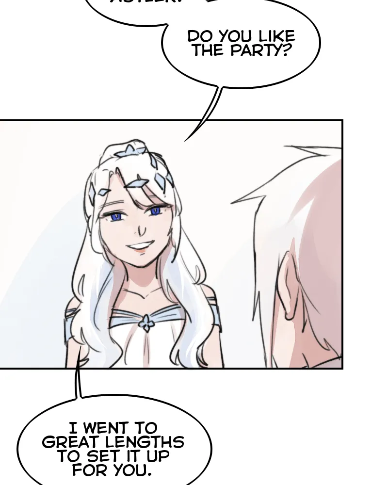 Read Blue Matter chapter 45 image 27 on Lezhin