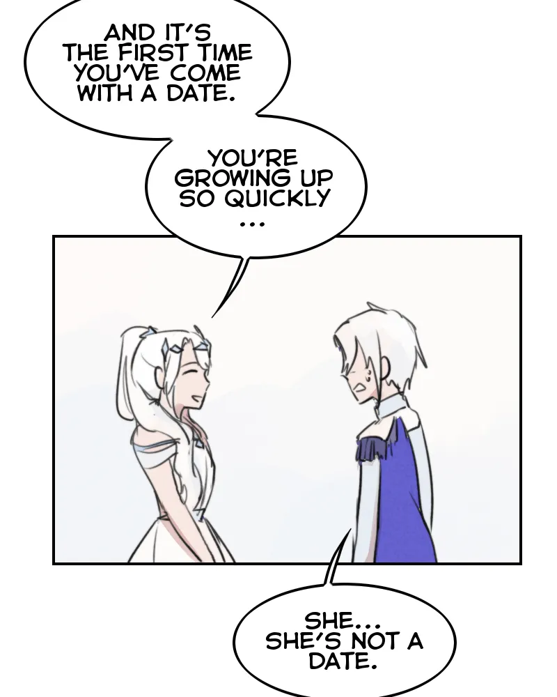 Read Blue Matter chapter 45 image 29 on Lezhin