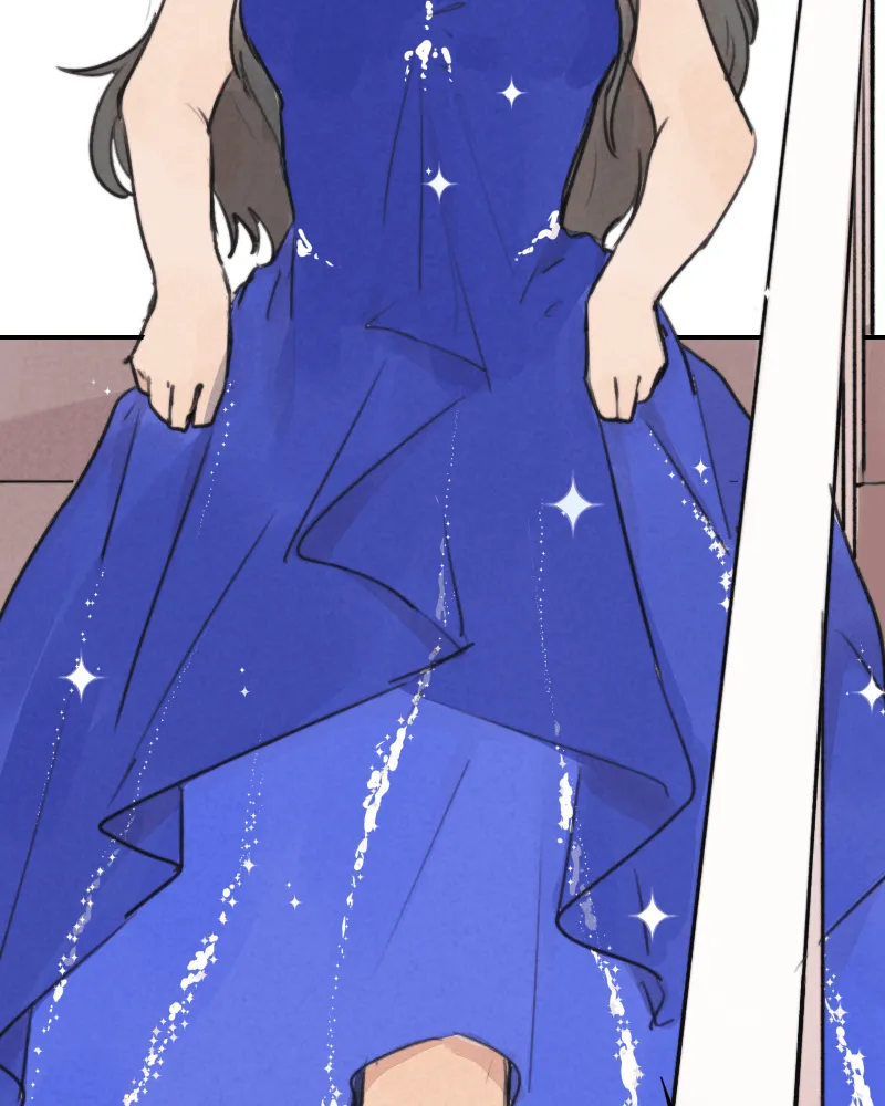 Read Blue Matter chapter 45 image 3 on Lezhin