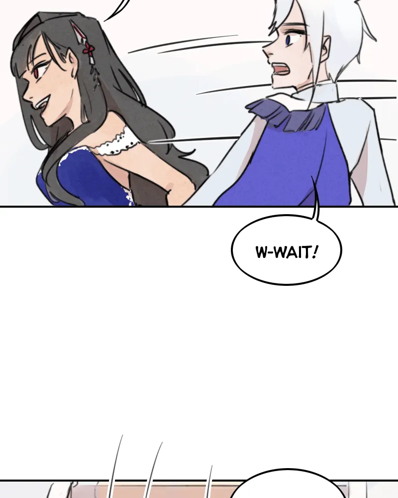 Read Blue Matter chapter 45 image 33 on Lezhin
