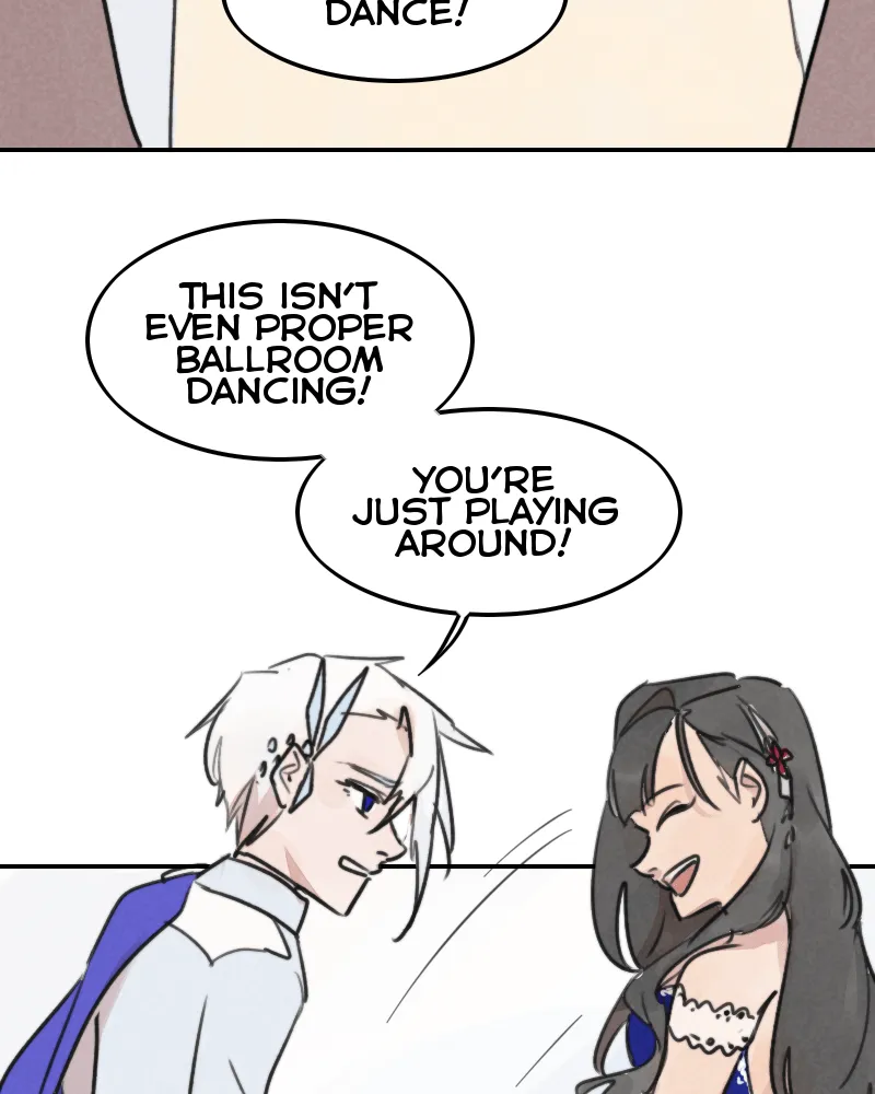 Read Blue Matter chapter 45 image 35 on Lezhin