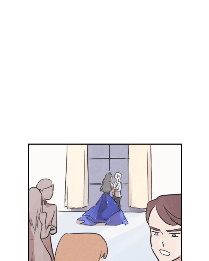 Read Blue Matter chapter 45 image 38 on Lezhin