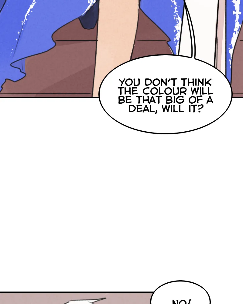 Read Blue Matter chapter 45 image 4 on Lezhin