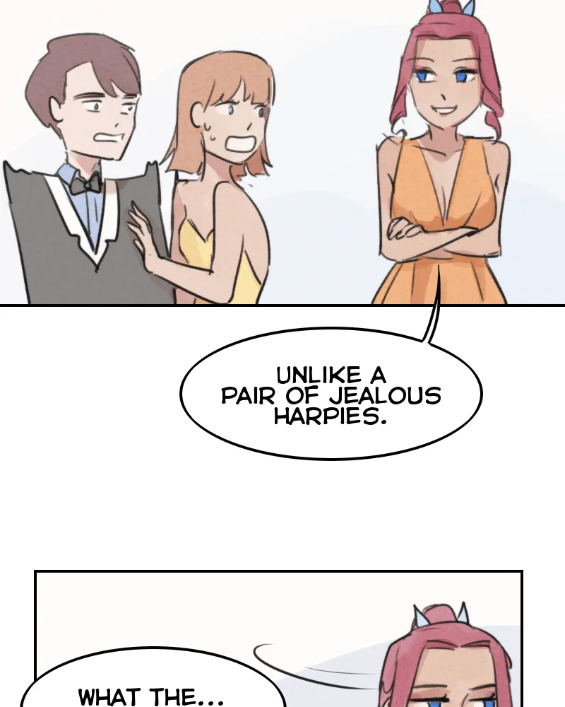 Read Blue Matter chapter 45 image 40 on Lezhin