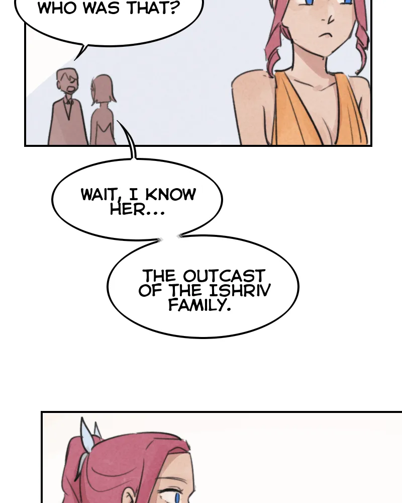 Read Blue Matter chapter 45 image 41 on Lezhin
