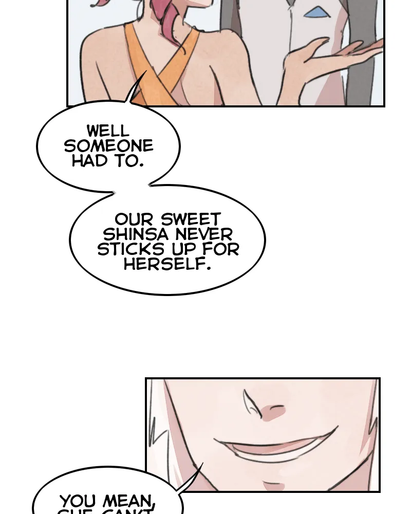 Read Blue Matter chapter 45 image 43 on Lezhin