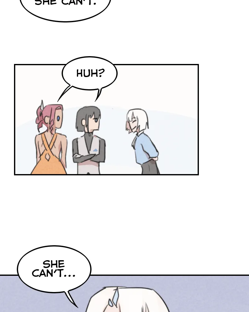 Read Blue Matter chapter 45 image 44 on Lezhin