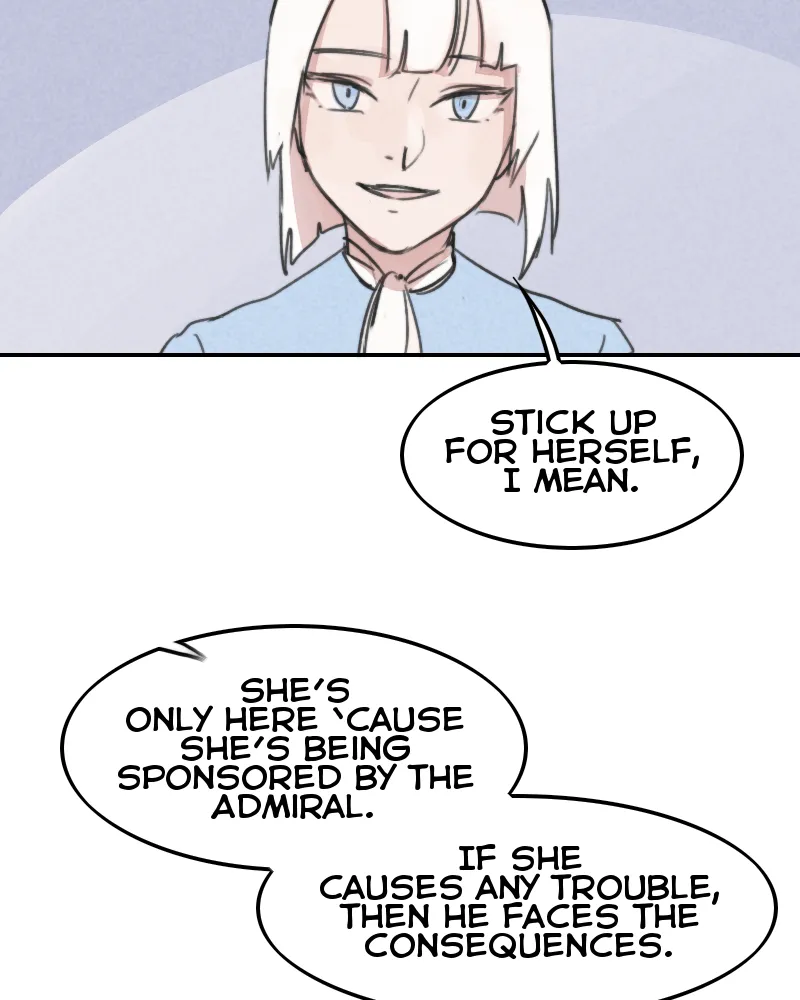 Read Blue Matter chapter 45 image 45 on Lezhin