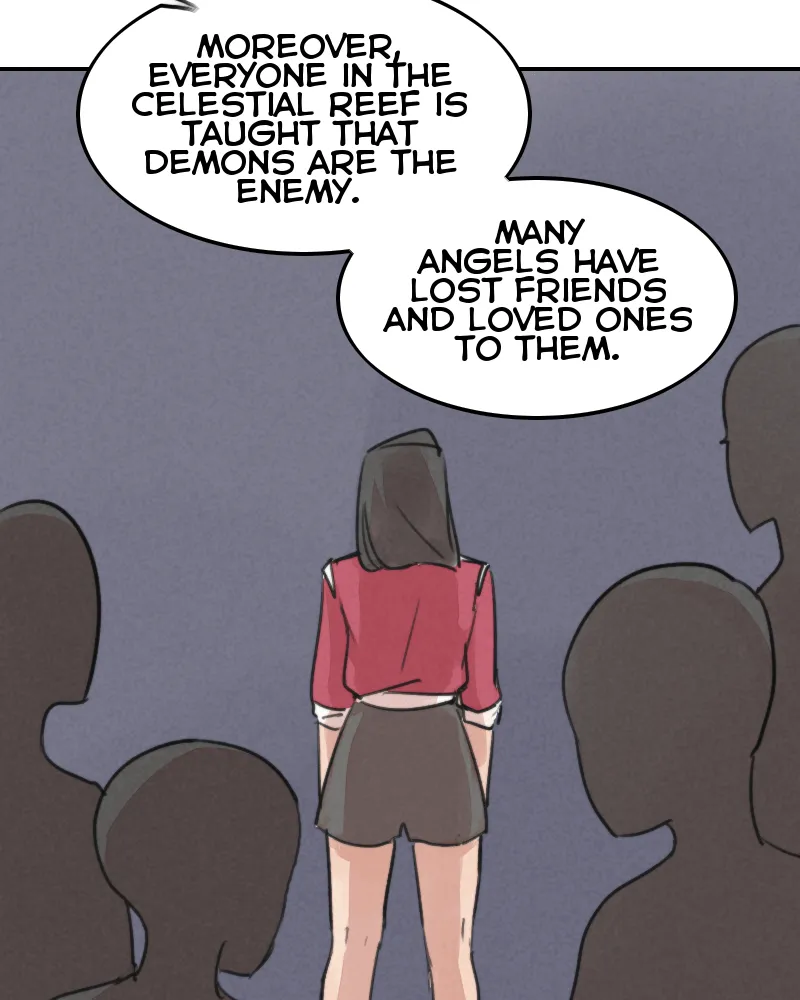 Read Blue Matter chapter 45 image 47 on Lezhin
