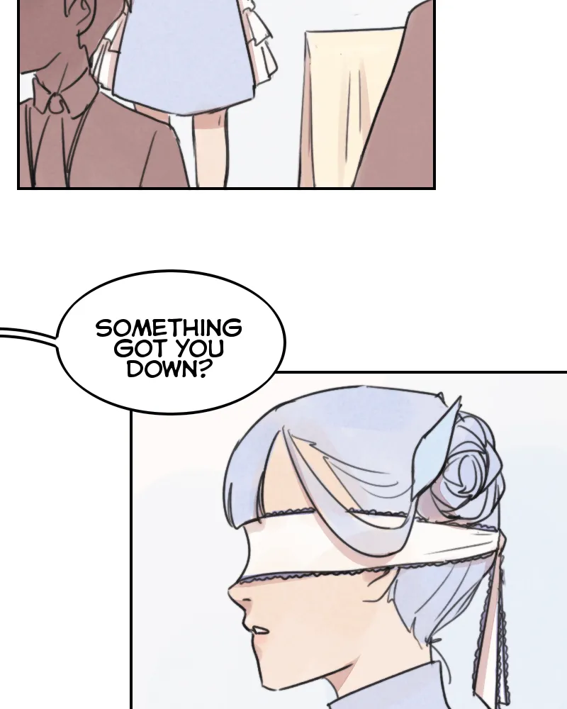 Read Blue Matter chapter 45 image 50 on Lezhin