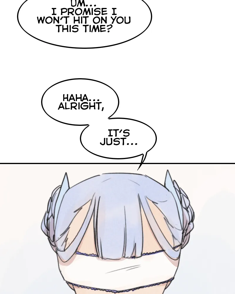 Read Blue Matter chapter 45 image 52 on Lezhin