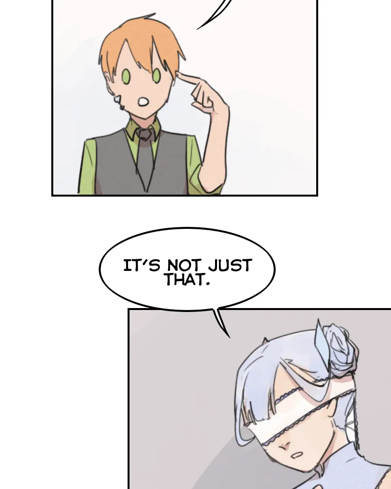Read Blue Matter chapter 45 image 54 on Lezhin