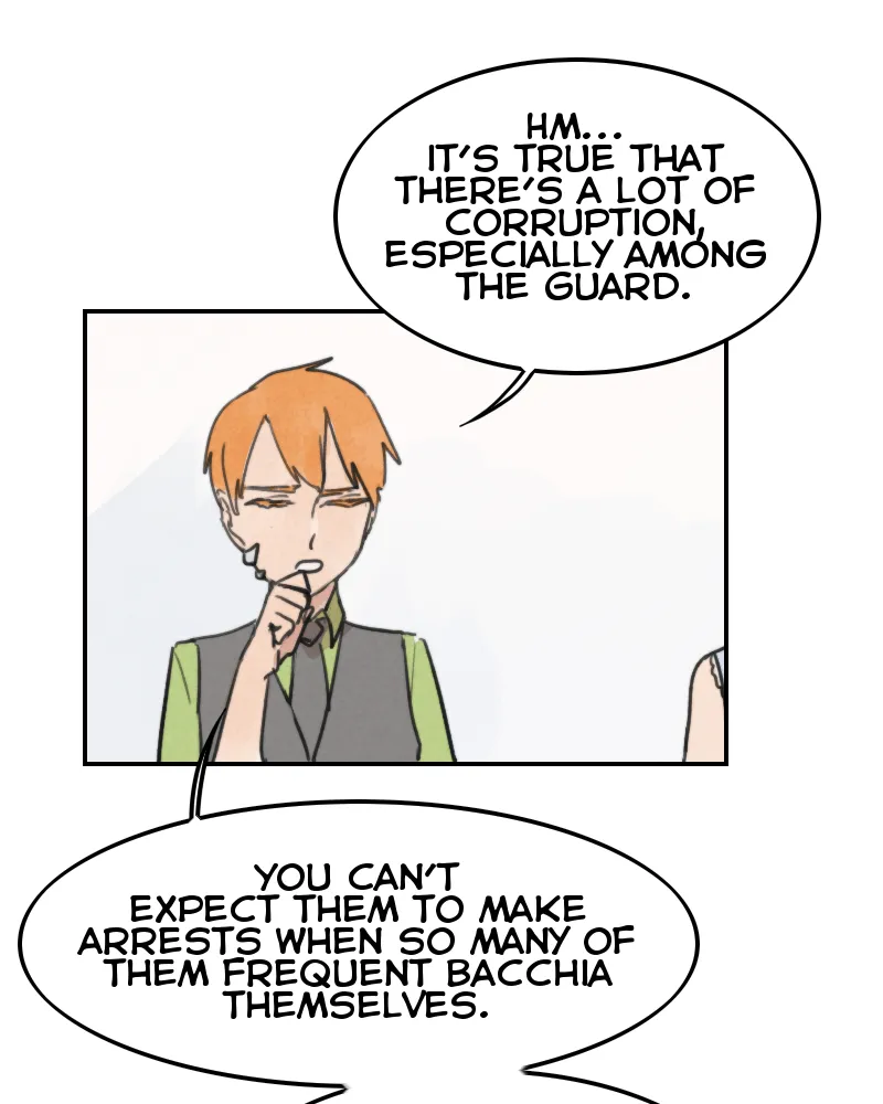 Read Blue Matter chapter 45 image 56 on Lezhin