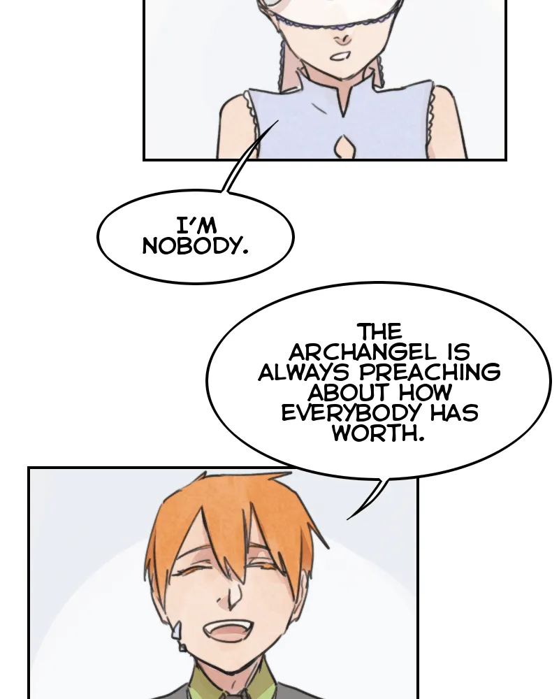 Read Blue Matter chapter 45 image 60 on Lezhin