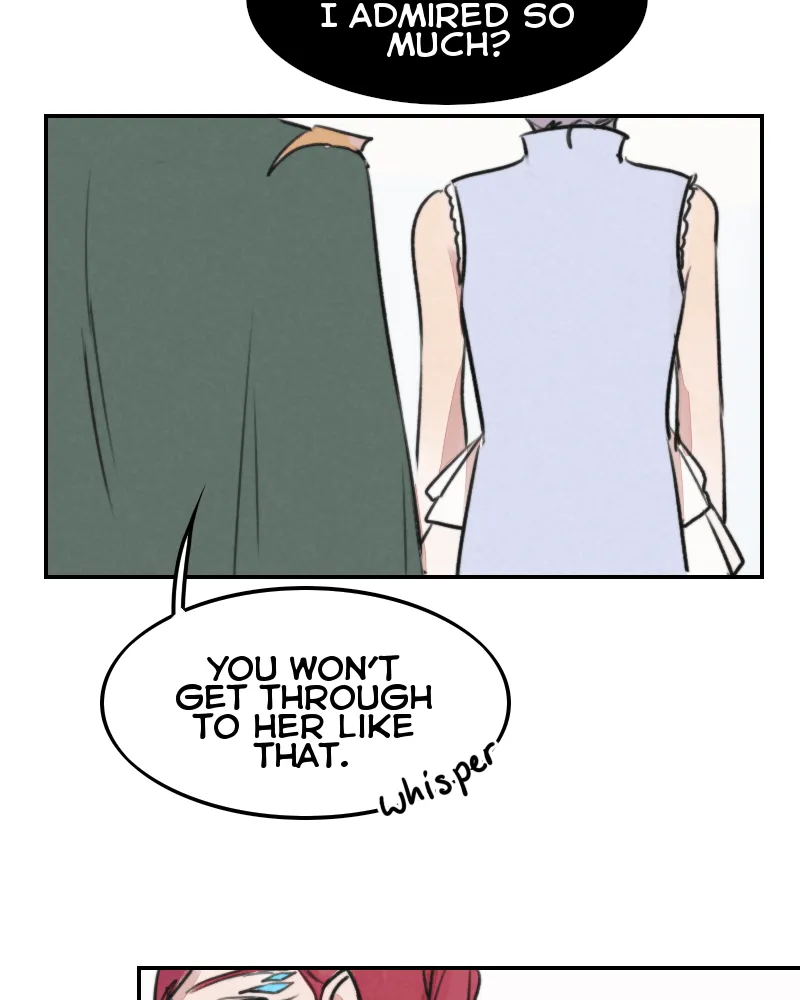 Read Blue Matter chapter 46 image 12 on Lezhin