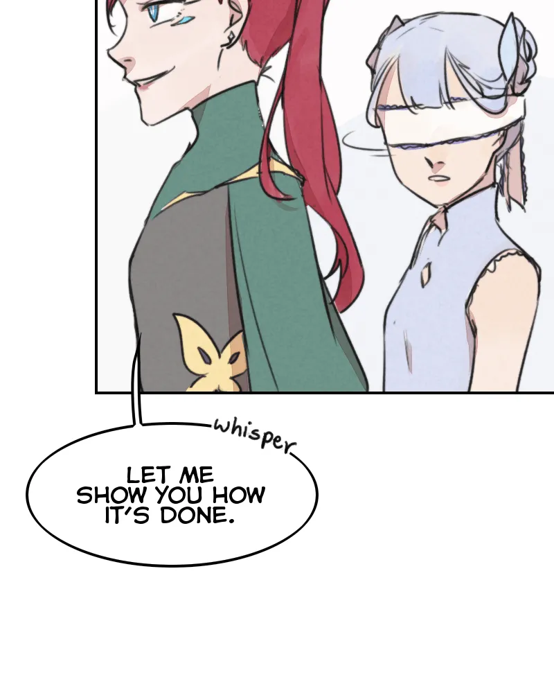 Read Blue Matter chapter 46 image 13 on Lezhin