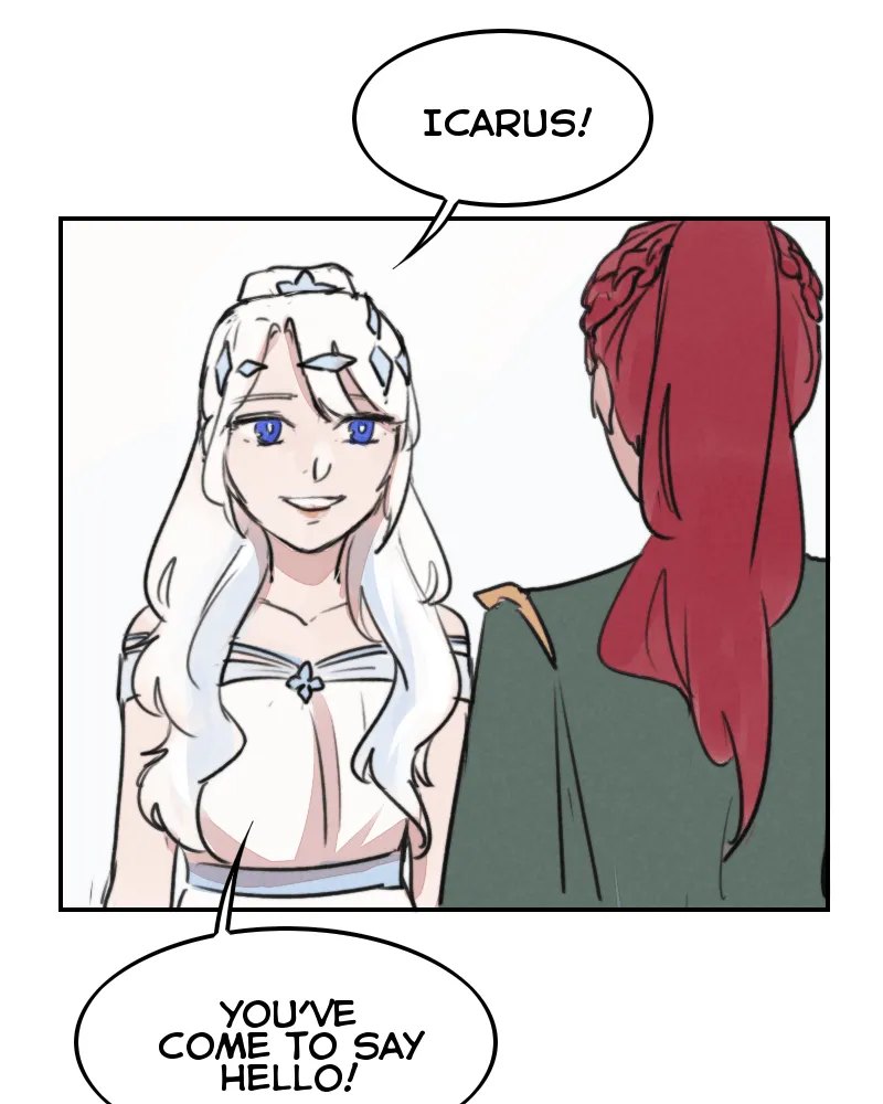 Read Blue Matter chapter 46 image 14 on Lezhin