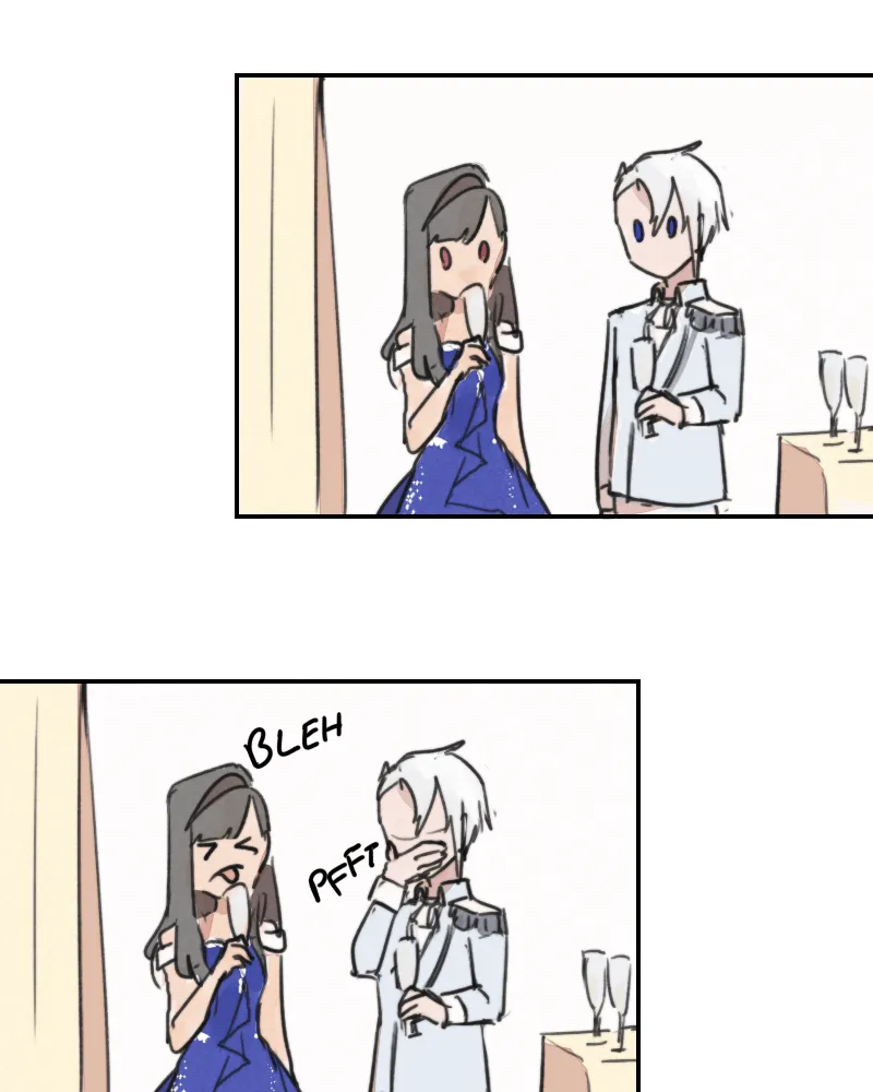 Read Blue Matter chapter 46 image 20 on Lezhin