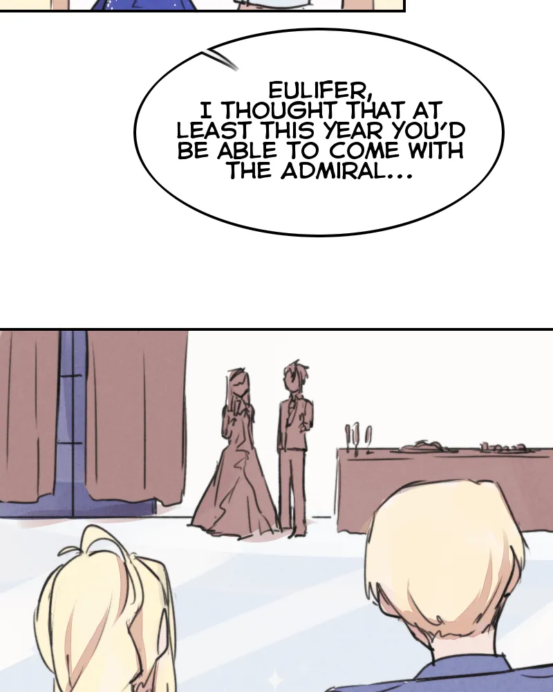 Read Blue Matter chapter 46 image 21 on Lezhin