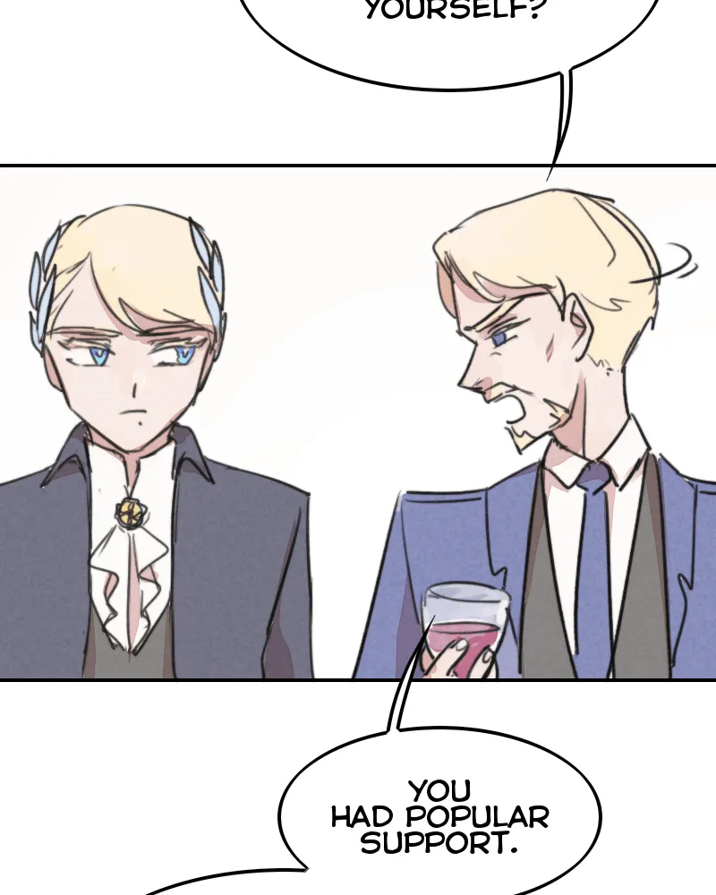 Read Blue Matter chapter 46 image 24 on Lezhin