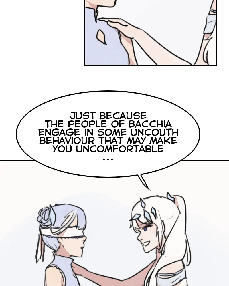 Read Blue Matter chapter 46 image 3 on Lezhin