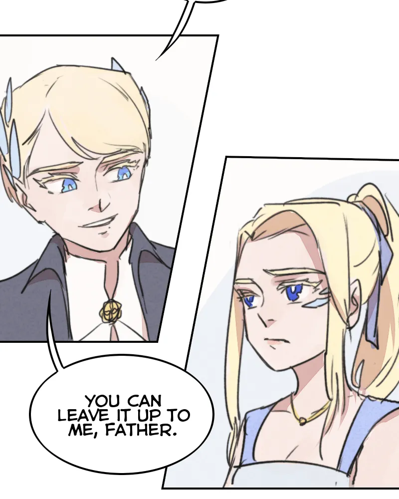 Read Blue Matter chapter 46 image 30 on Lezhin