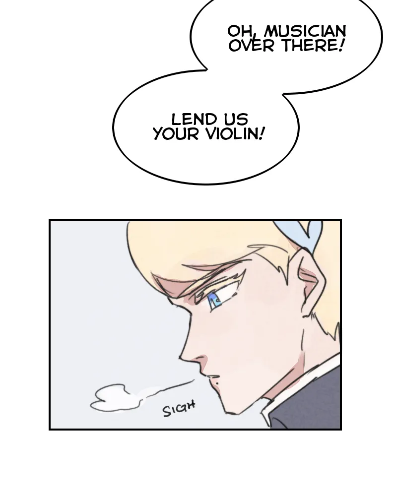 Read Blue Matter chapter 46 image 38 on Lezhin