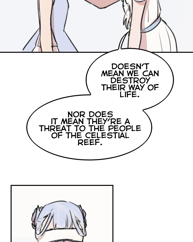 Read Blue Matter chapter 46 image 4 on Lezhin